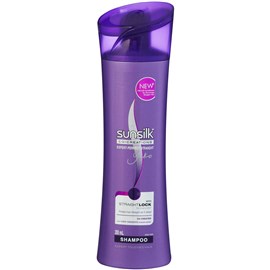 Sunsilk Straight Lock Shampoo 200mL
