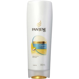 Pantene Classic Care Conditioner 350ml