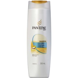 Pantene Classic Clean Shampoo 350ml