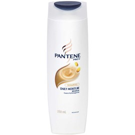 Pantene Daily Moisture Renewal Shampoo 350ml