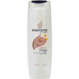 Pantene Colour Therapy Shampoo 350ml