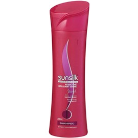 Sunsilk Addictive Brilliant Shine Shampoo 200ml