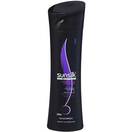 Sunsilk Longer & Stronger Shampoo 200ml