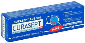 Curasept 0.50% Gel 30ml