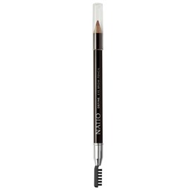 Natio Define Eye Brow Pencil Light Brown