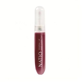 Natio Mineral Lip & Cheek Tint Rose