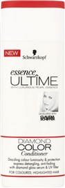 Scwarzkopf Ultime Diamond Color Conditioner 250ml