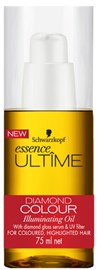 Schwarzkopf Essence Ultime Diamond Colour Oil 75mL