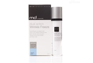 MD Visage Wrinkle Freeze - 50mL