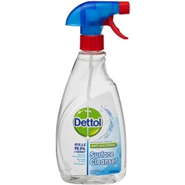 Dettol Surface Cleanse 500mL