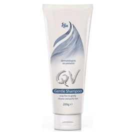 Ego Qv Gentle Shampoo 200g
