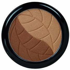 Natio Pressed Powder Enhancer Sunshine