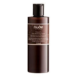 Nude by Nature Pore Refining Toner 250mL