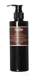 Nude by Nature Anti-Oxidant Foaming Cleanser