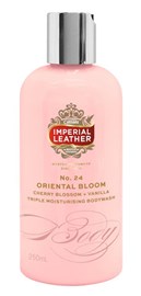 Cussons Imperial Leather Body Wash Oriental Blossom 250ml