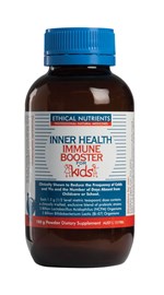 Ethical Nutrients Immune Booster For Kids 100g