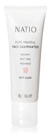 Natio Pure Mineral Face Illuminator Soft Glow