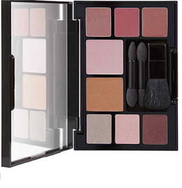 Natio Colour Palette Soft Berry