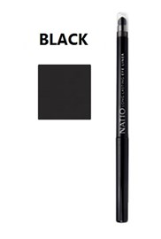 Natio Mechanical Long Lasting Eye Liner Black