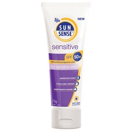Ego Sunsense SPF50+ Sensitive 75g