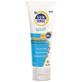Ego Sunsense SPF50+ Sport 75g