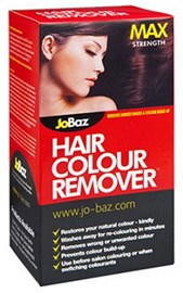 JoBaz Hair Colour Remover MAX