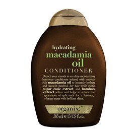 Organix Macadamia Oil Conditioner 385ml