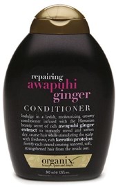 Organix Repairing Awapuhi Ginger Conditioner 385ml