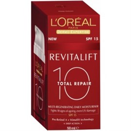 Loreal Revitalift Total Repair 10 50mL