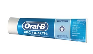 Oral B Pro Health Clean Mint 100g
