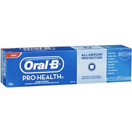 Oral-B Pro-Health All-Around Protection Clean Mint 145g