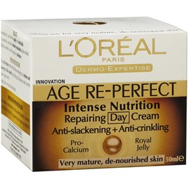 Loreal Age Perfect Intense Nutrition Day Cream 50mL