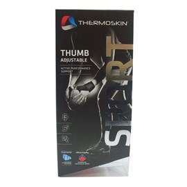 Thermoskin Sport Thumb Adjustable Right L/XL (86797)