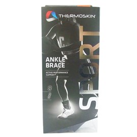 Thermoskin Sport Ankle Brace XL (86790)