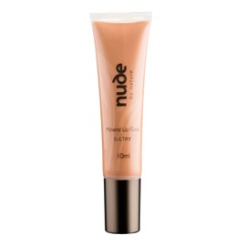 Nude By Nature Lip Gloss Sultry 10ml