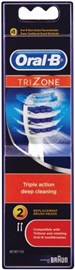 Oral-B Trizone Brush Heads 2 Pack