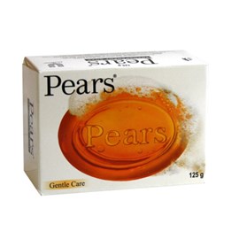Pears Soap Transparent 125g