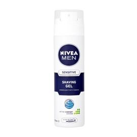 Nivea Men Shaving Gel Sensitive 500ml