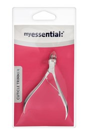 MyEssential Cuticle Trimmer