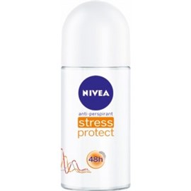 Nivea Stress Protect Roll On Women 50ml
