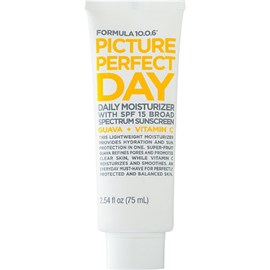 Formula 10.0.6 Picture Perfect Day Gel Moisturizer with SPF 15