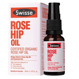 Swisse Rose Hip 20ml
