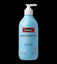 Swisse Gentle Natural Conditioner 500ml