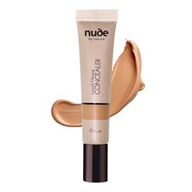 Nude By Nature Liquid Mineral Concealer Dark 10mL