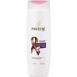 Pantene Beautiful Lengths Strengthening Shampoo 350ml