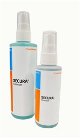 Secura Cleanser 236mL