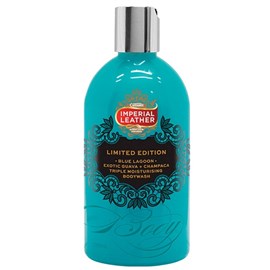 Cussons Imperial Leather Body Wash Blue Lagoon 500mL