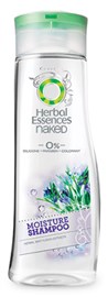 Clairol Herbal Essences Shampoo Naked Moisture 300mL