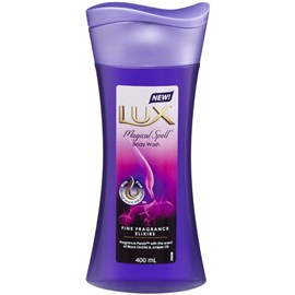Lux Body Wash Magical Spell 400ml