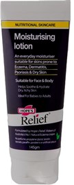 Hopes Relief Moisturiser Lotion 145g